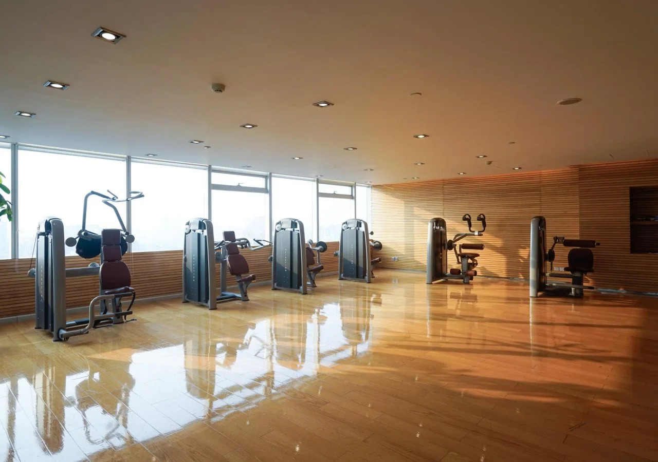 Foto - The Longemont Shanghai