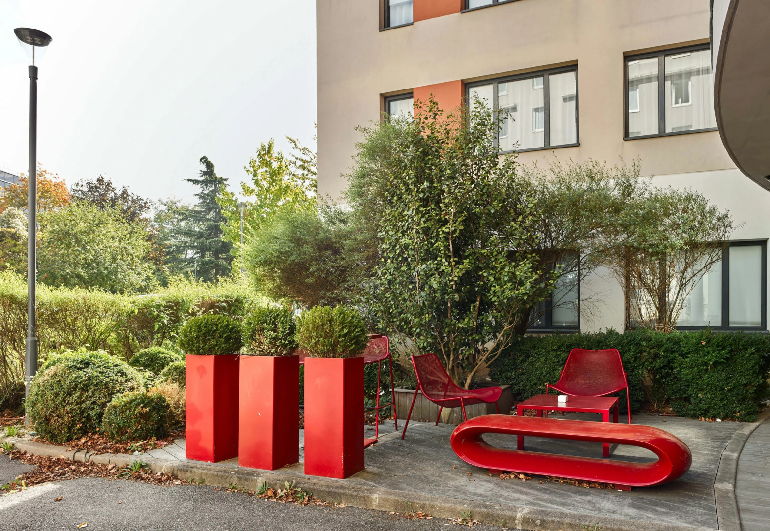 Foto - B&B HOME Vélizy