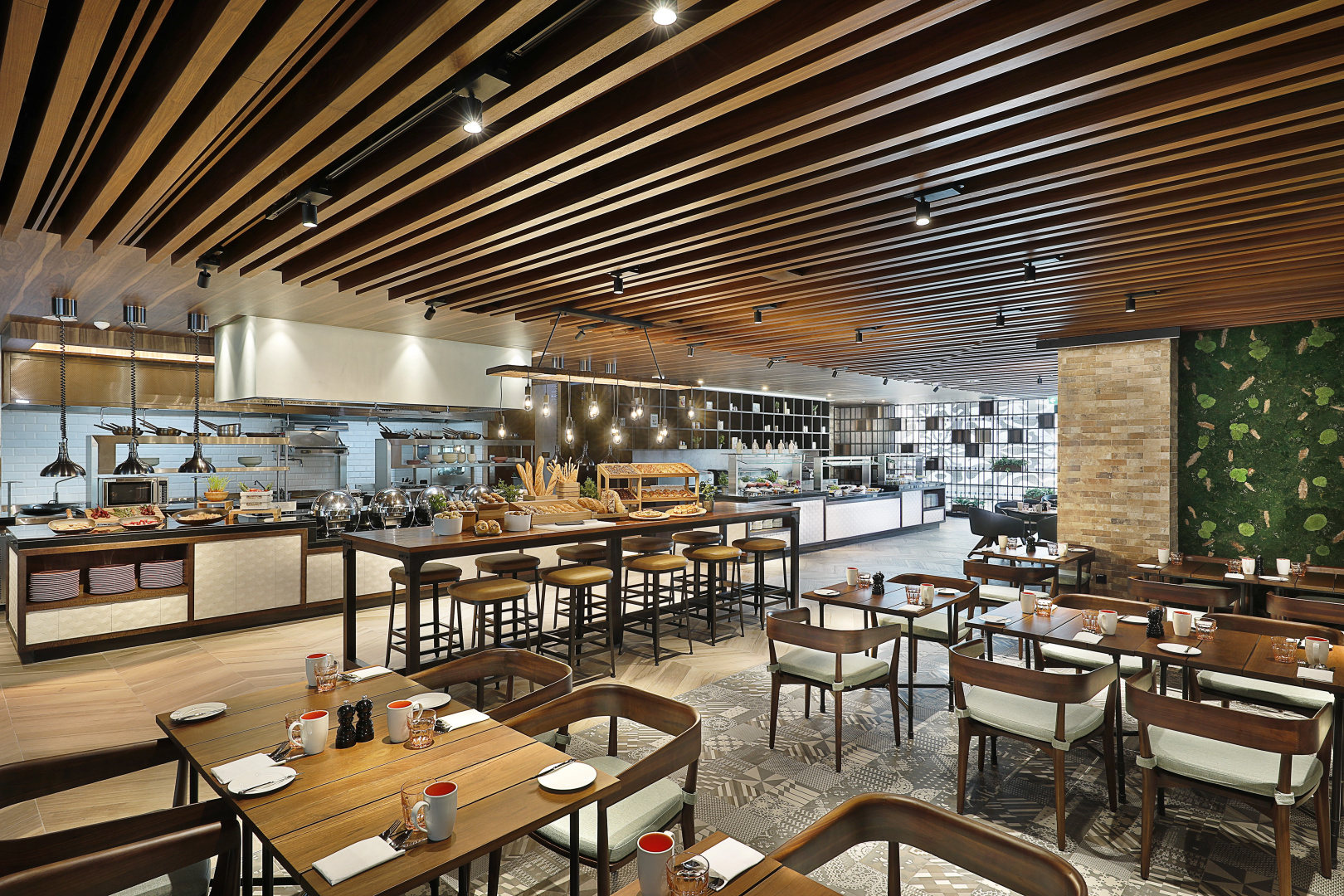 Foto - DoubleTree by Hilton Dubai - Business Bay