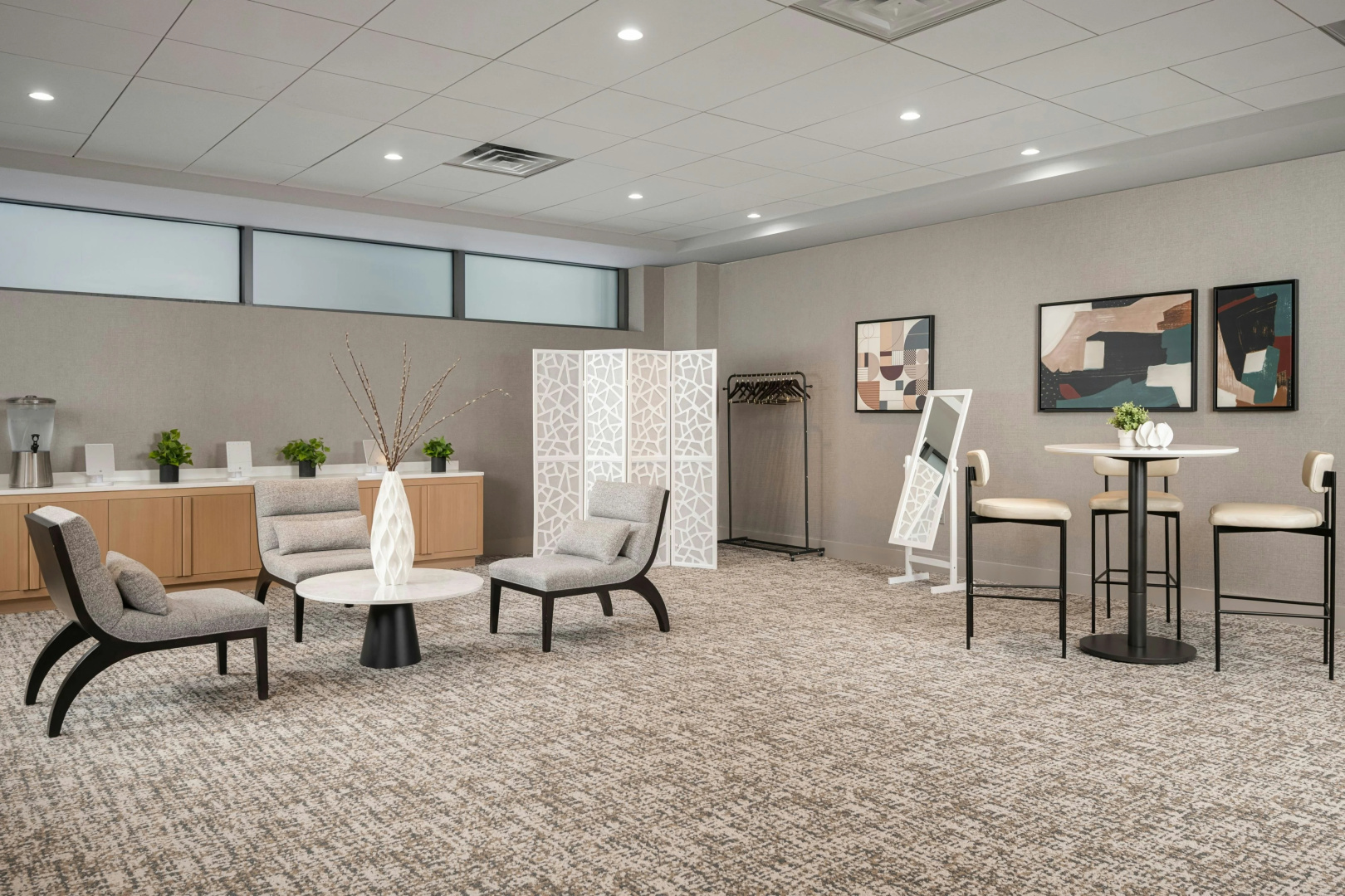 Photo - Springhill Suites by Marriott Chicago Downtown/ River North