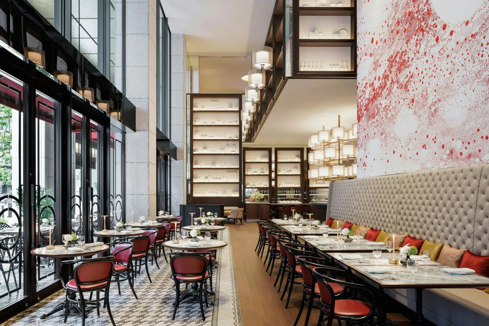 Photo - The St. Regis Osaka