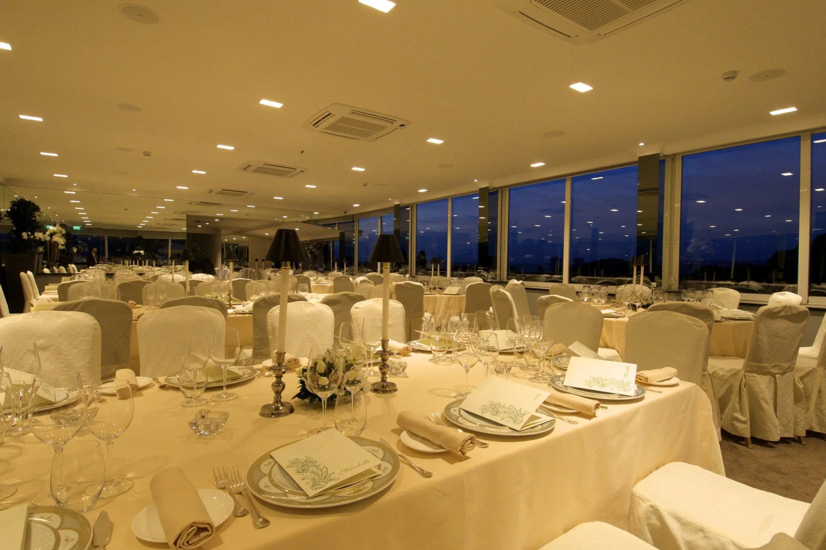 Foto - Hotel Splendide Royal - The Leading Hotels of the World