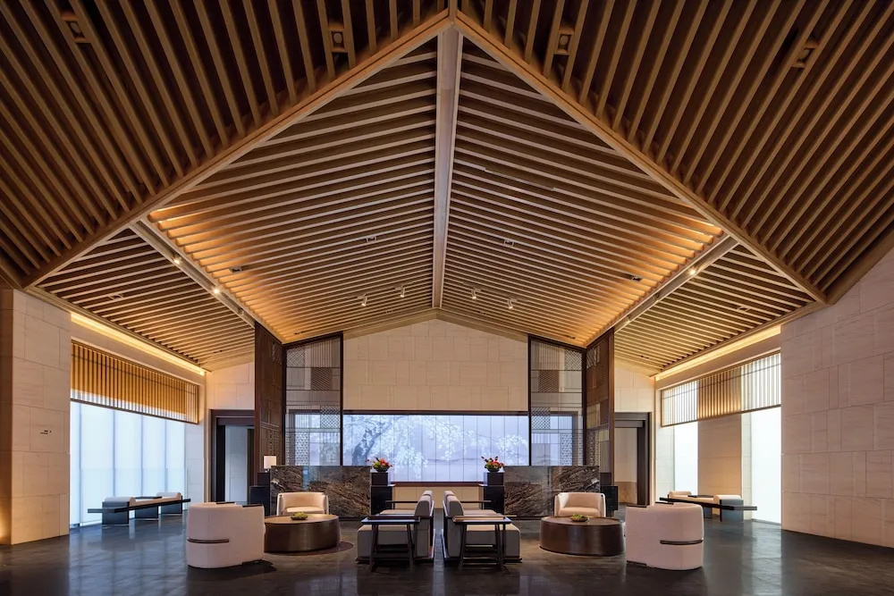 Grand New Century Resort, Changxing, A Tribute Portfolio Resort