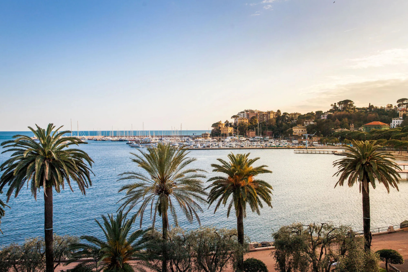 Foto - Hotel Vesuvio