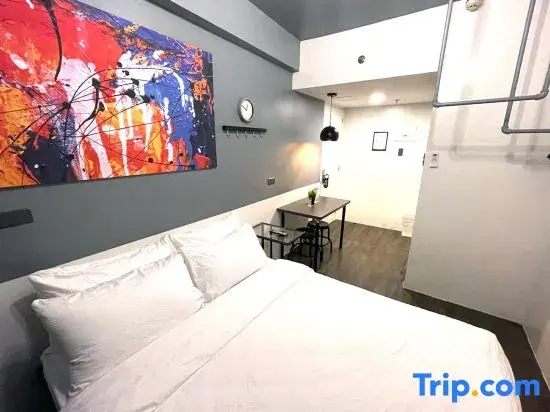 Foto - mySTAY Hotel BGC West