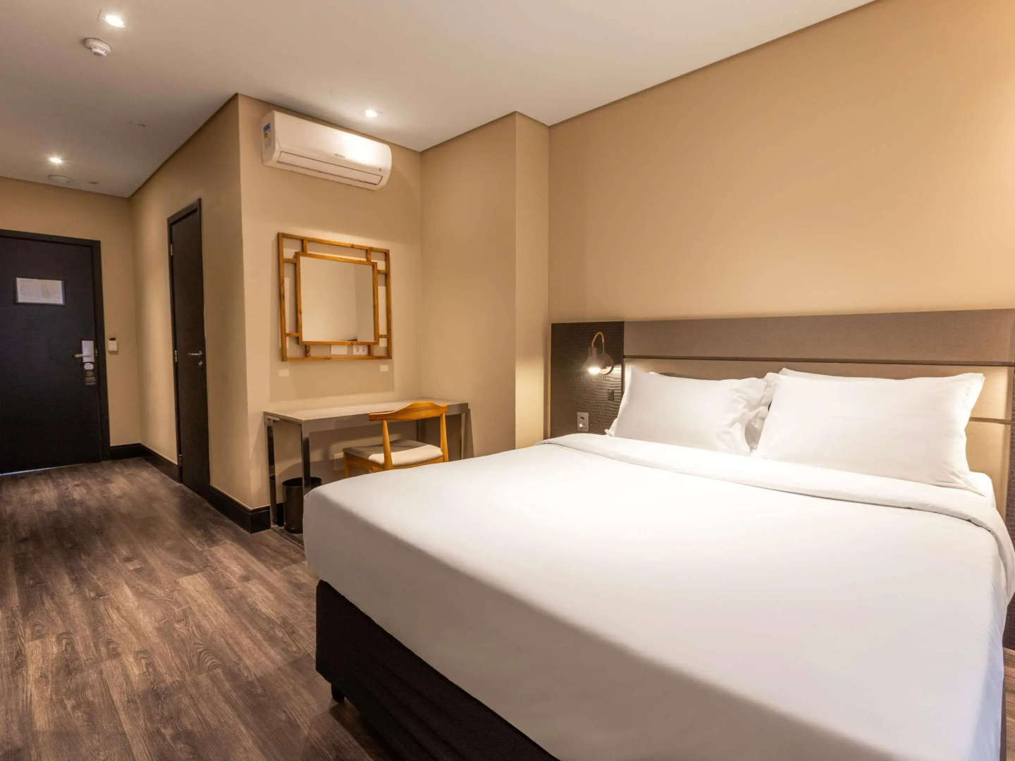 Foto - Grand Mercure Curitiba Rayon