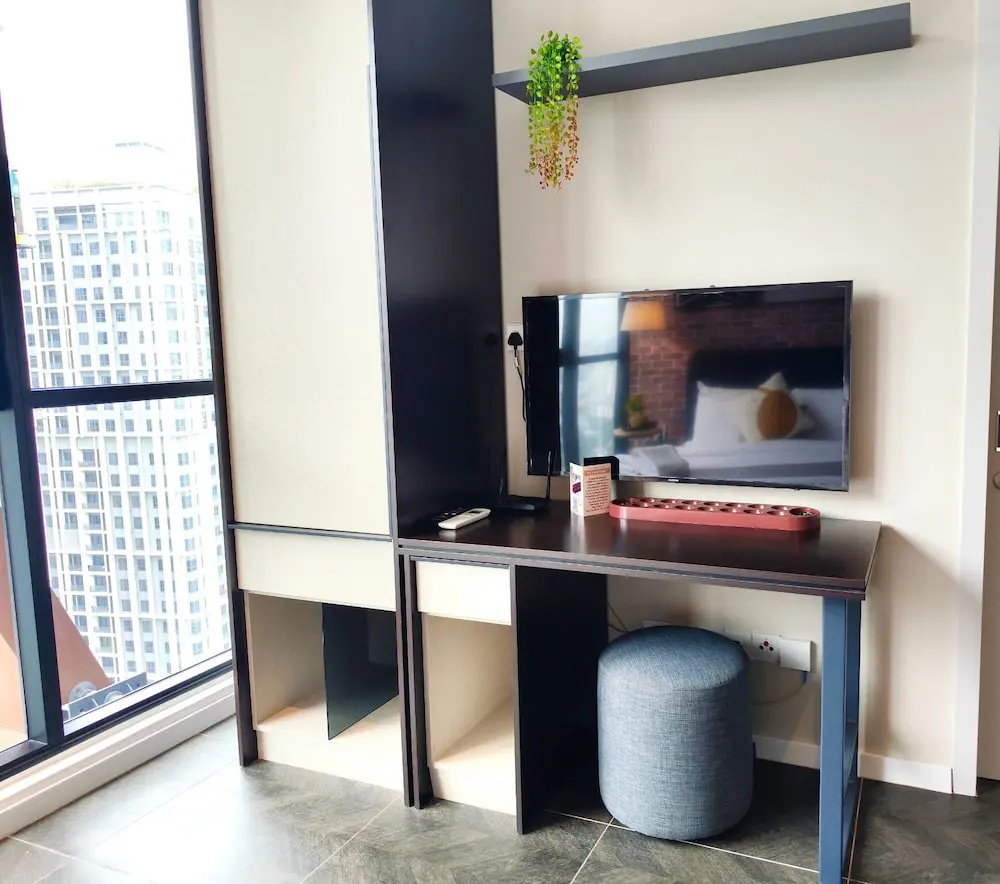 Foto - Scarletz Suites KLCC by Mykey