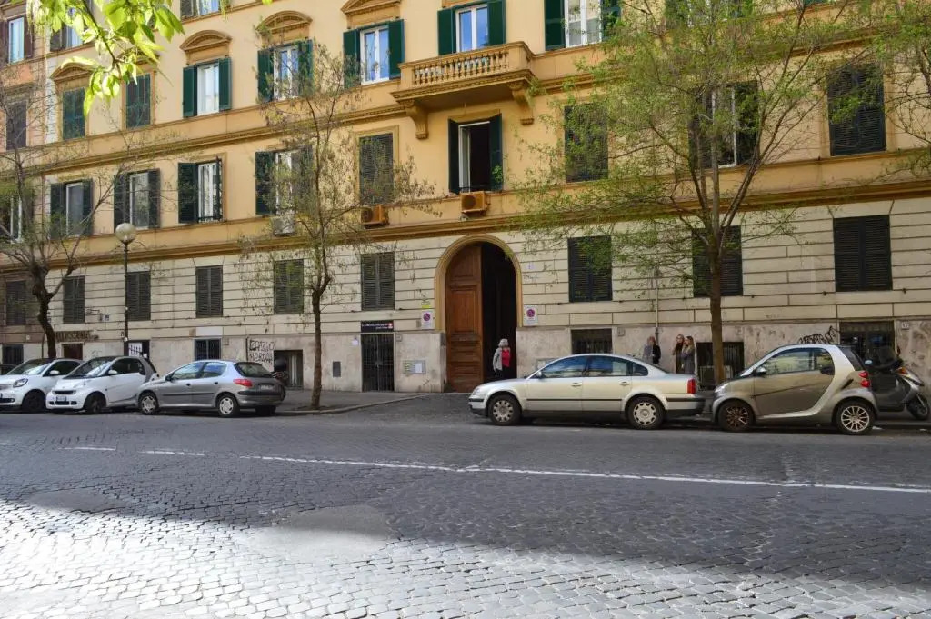 Photo - romantica guest house