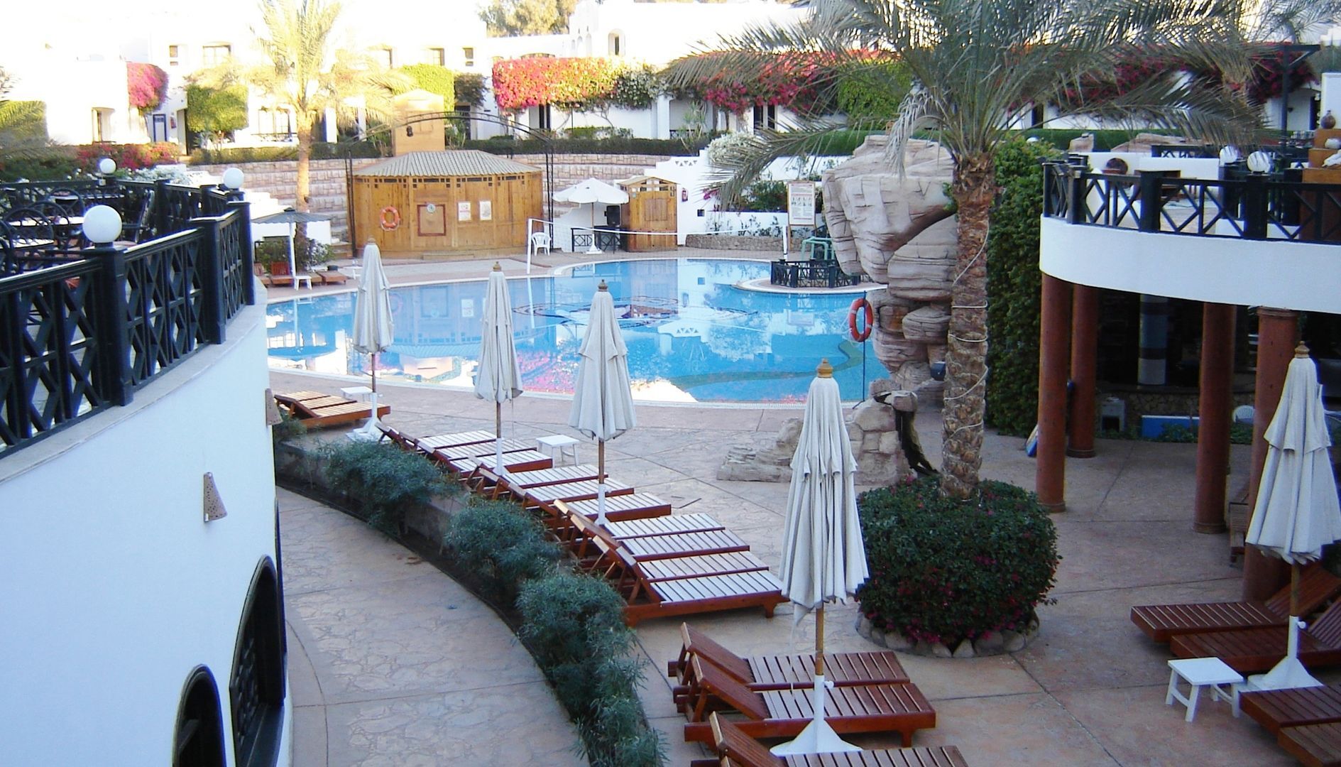 Photo - Verginia Sharm Resort & Aqua Park