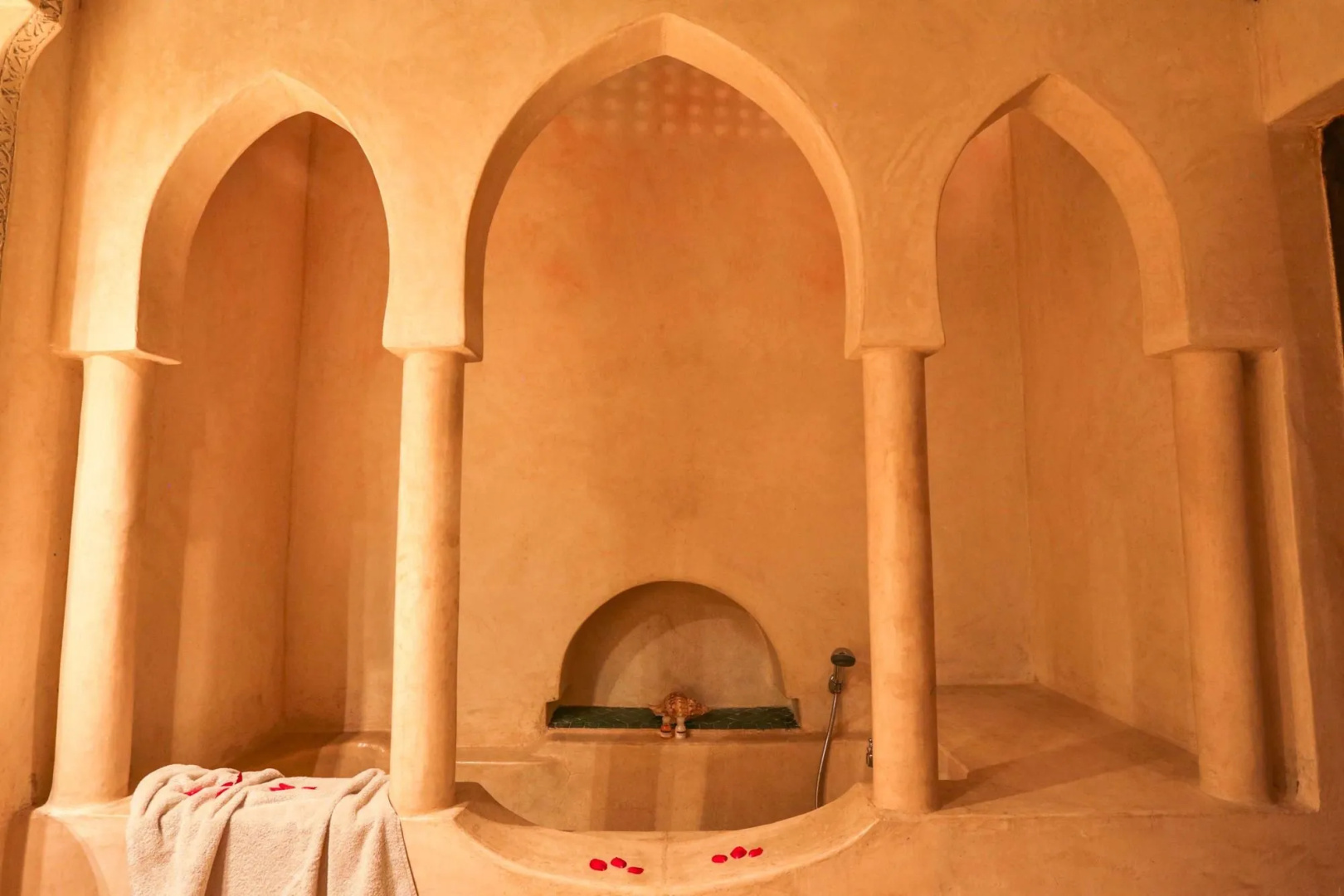 Photo - Riad Mogantique-Essaouira