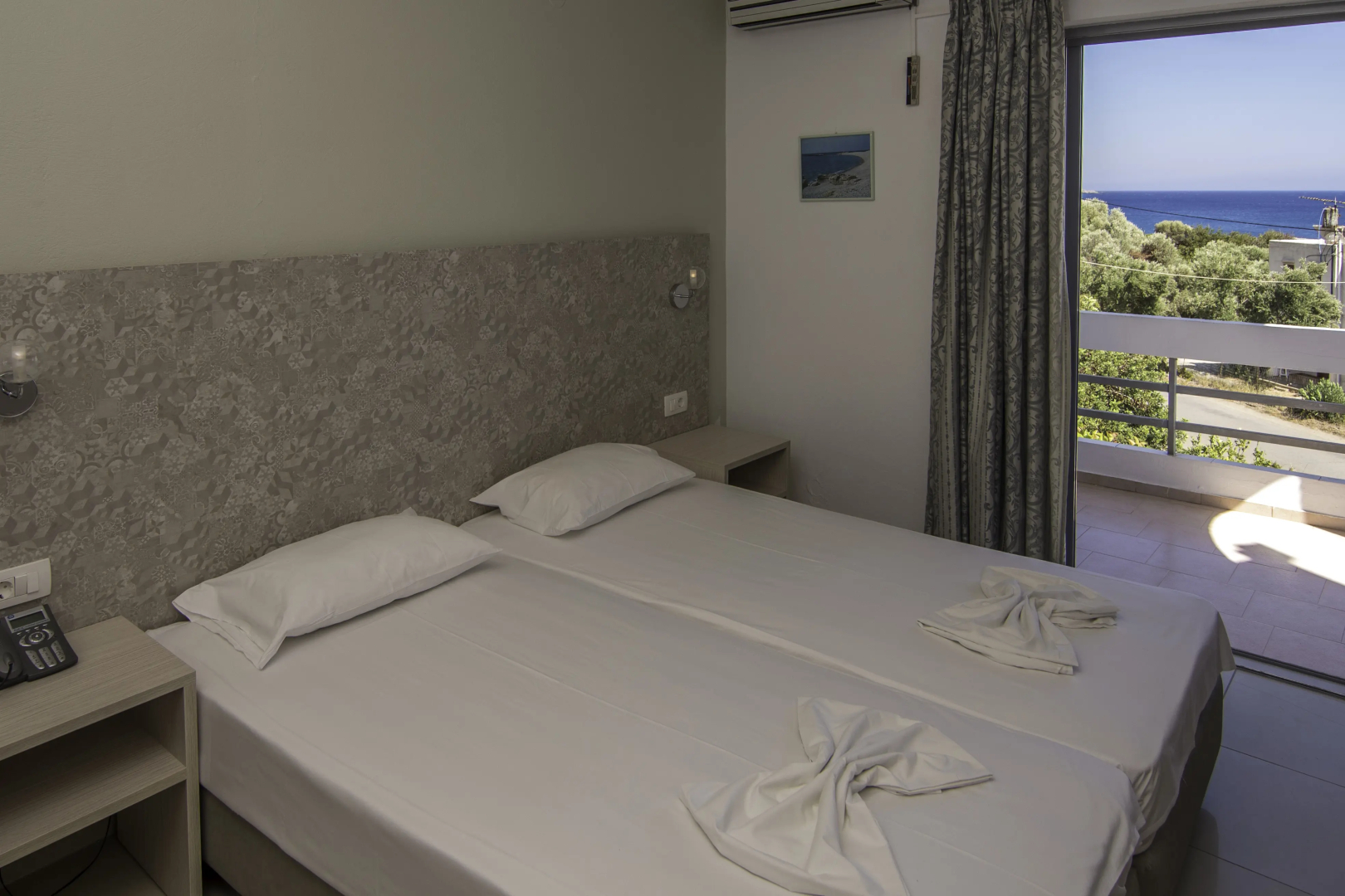 Foto - Megim Hotel