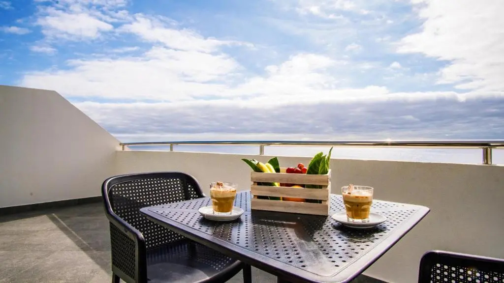 Photo - Hotel Orca Praia – Adults Only