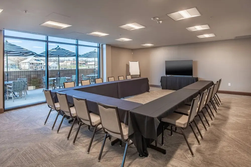 Foto - SpringHill Suites by Marriott Fort Worth Historic Stockyards