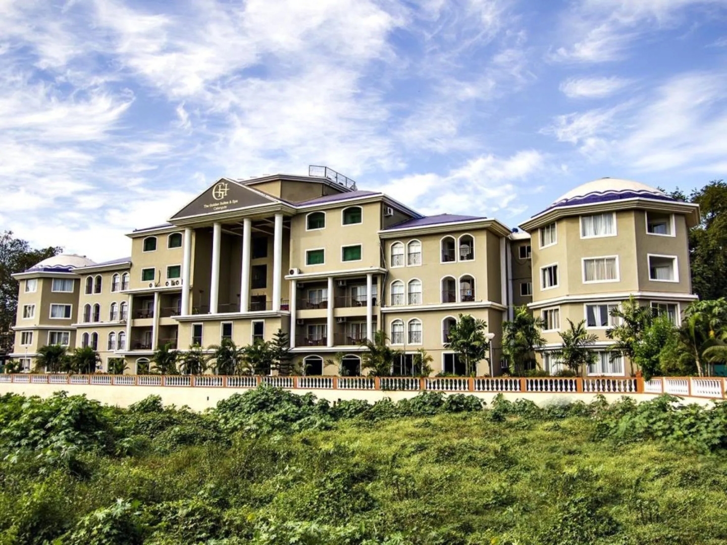 Foto - The Golden Suites & Spa