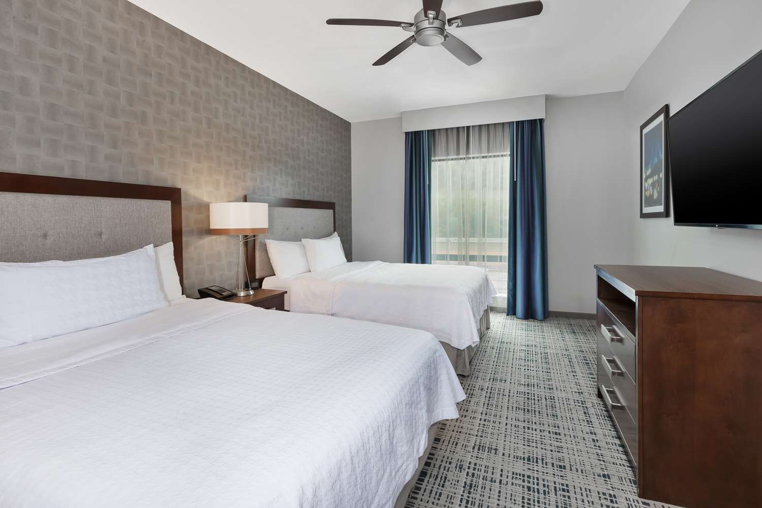Foto - Homewood Suites by Hilton Pittsburgh Downtown