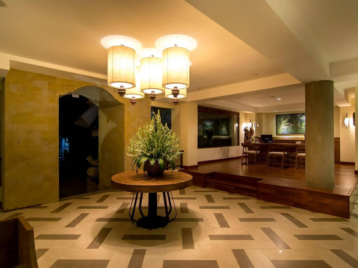 Foto - Anumana Ubud Hotel