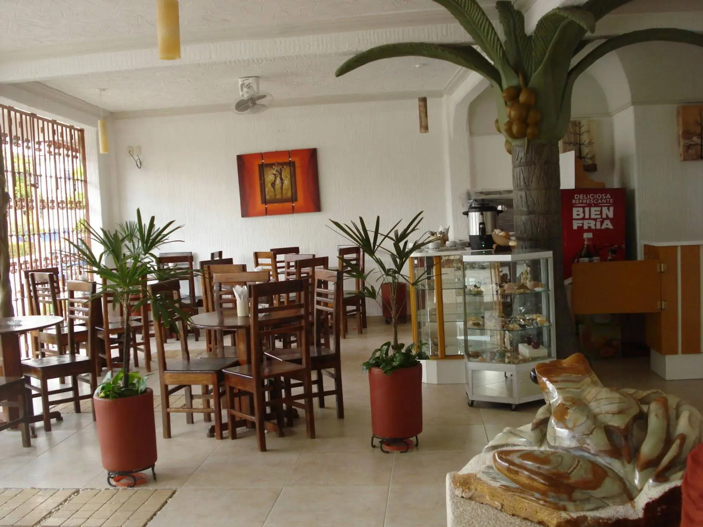 Foto - Hotel Careyes Puerto Escondido