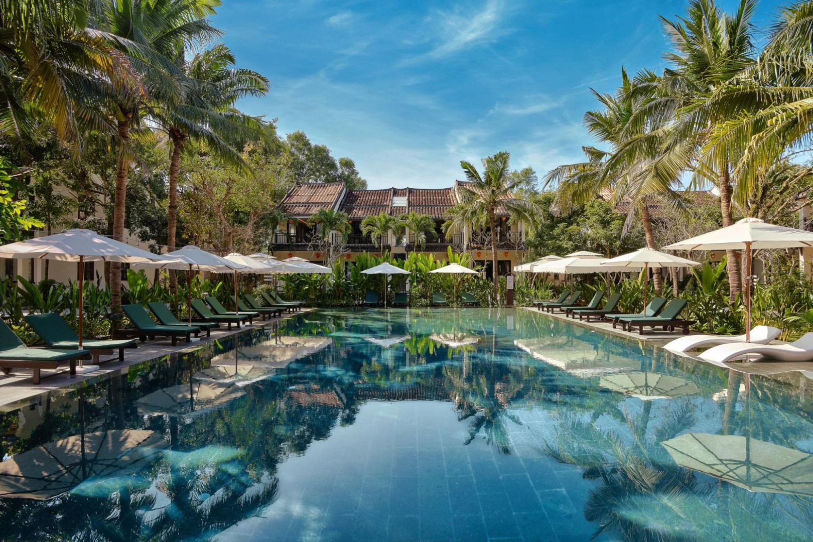 Photo - Grand Signature by M Village Hoi An Resort