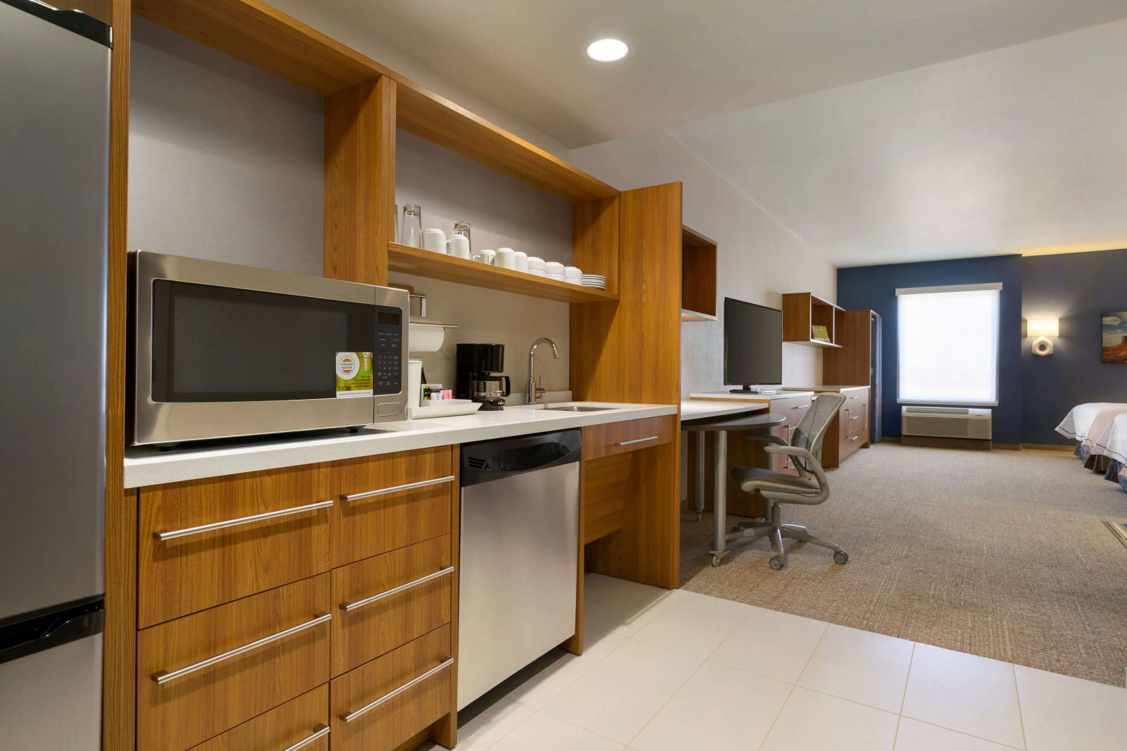 Foto - Home2 Suites by Hilton Phoenix Chandler