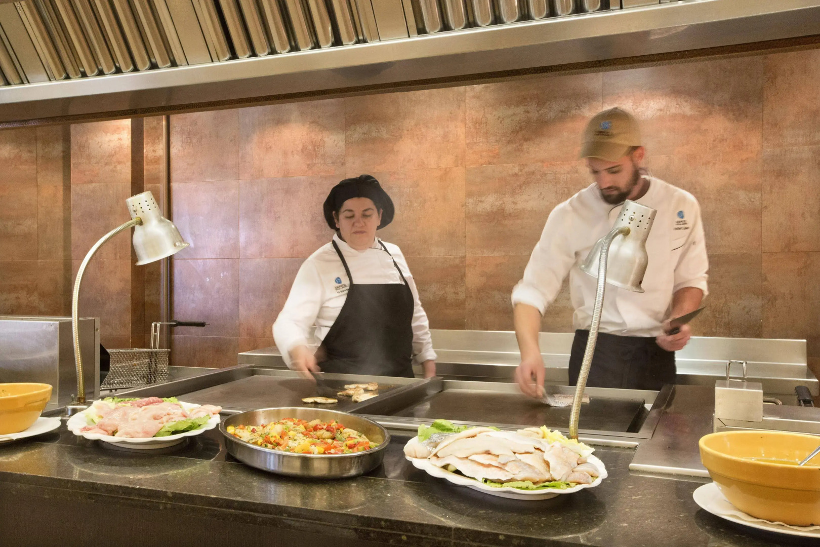 Foto - Grupotel Orient