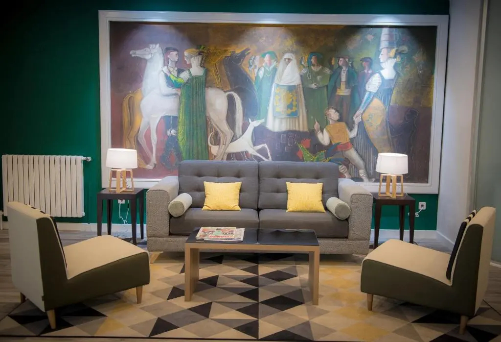 Photo - Gran Hotel de Jaca