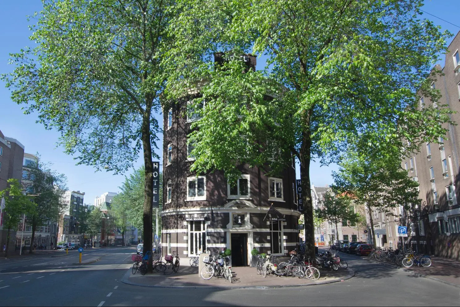 Foto - Hotel Sint Nicolaas