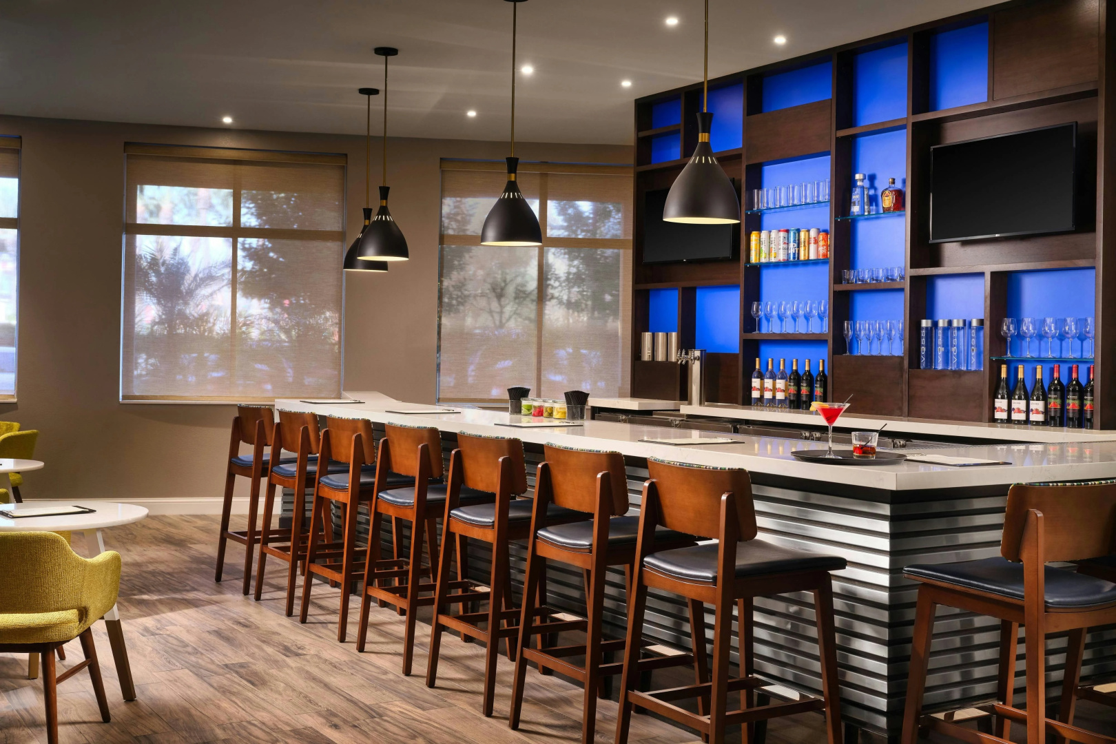 Foto - Residence Inn By Marriott Anaheim Resort Area