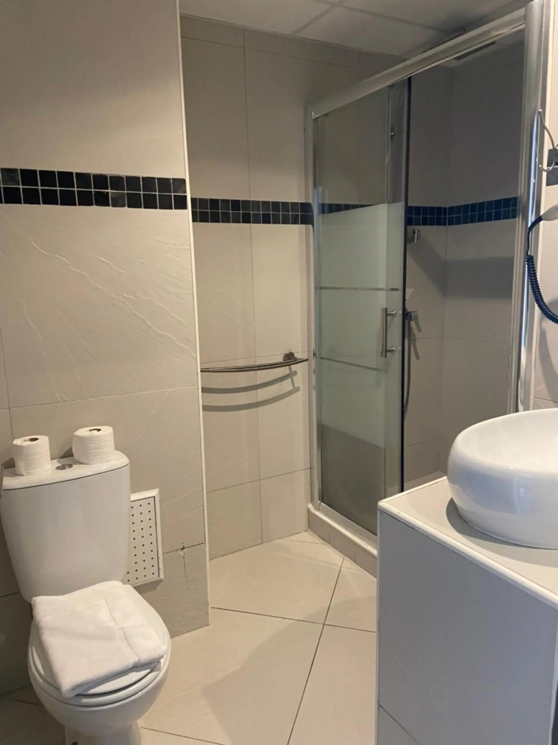 Foto - Hôtel Select - Réunion