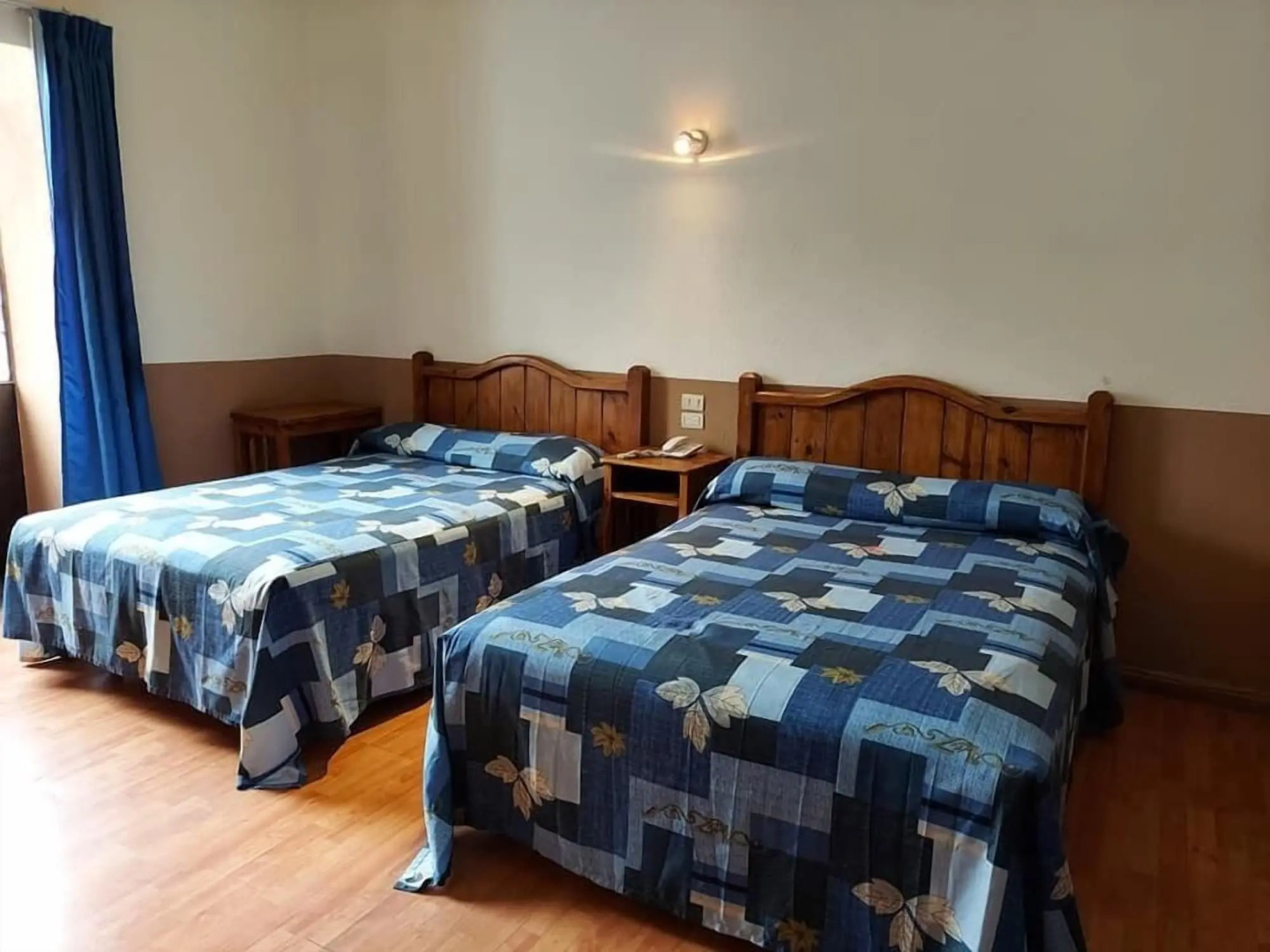 Foto - Hotel de Talavera