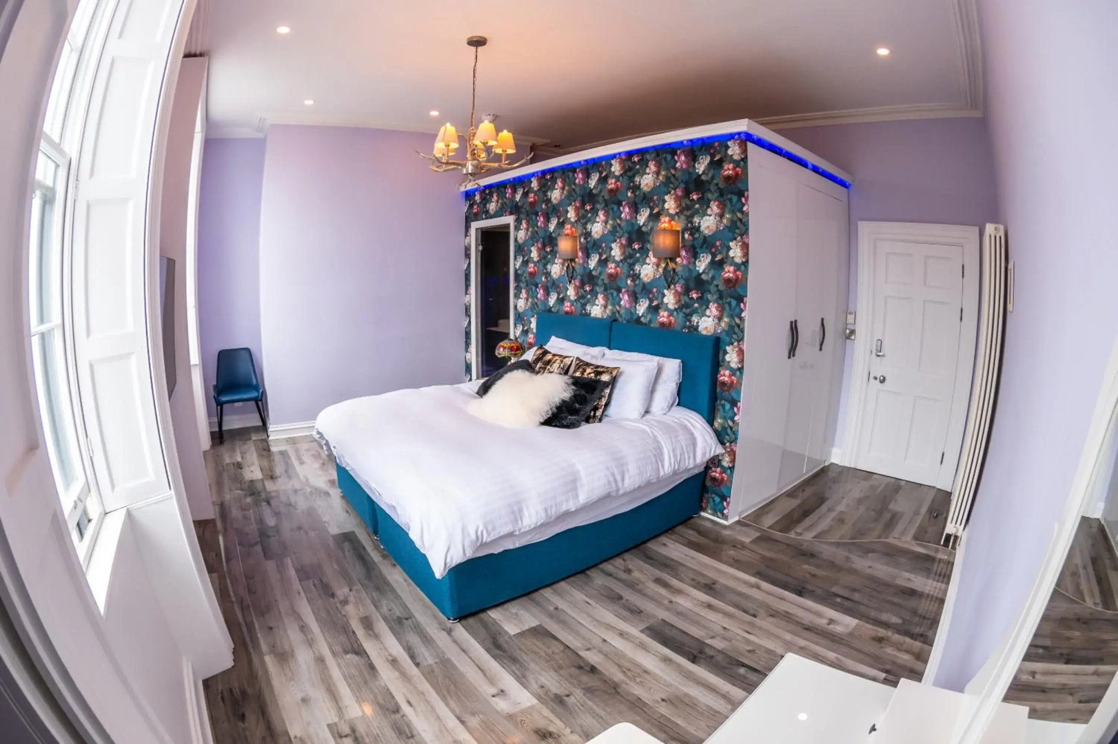 Foto - Gardiner House Hostel