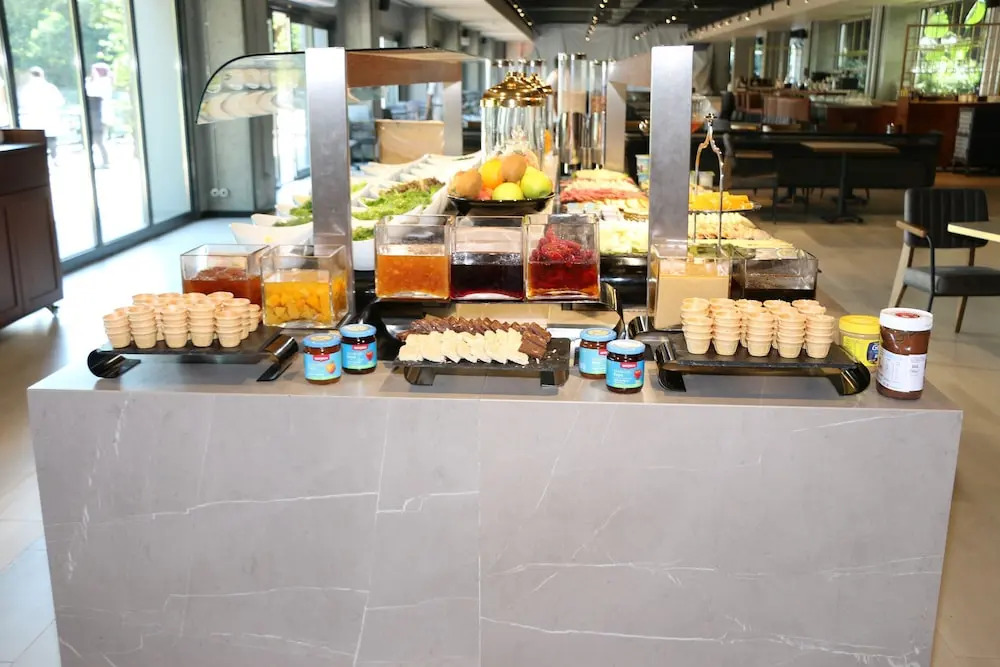 Photo - INVENTIST Hotel Sports Academy Istanbul