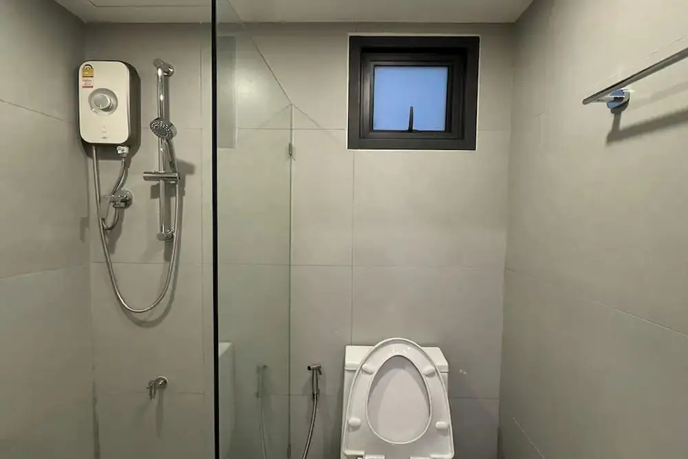 Foto - Parcel Hotel Bangkok