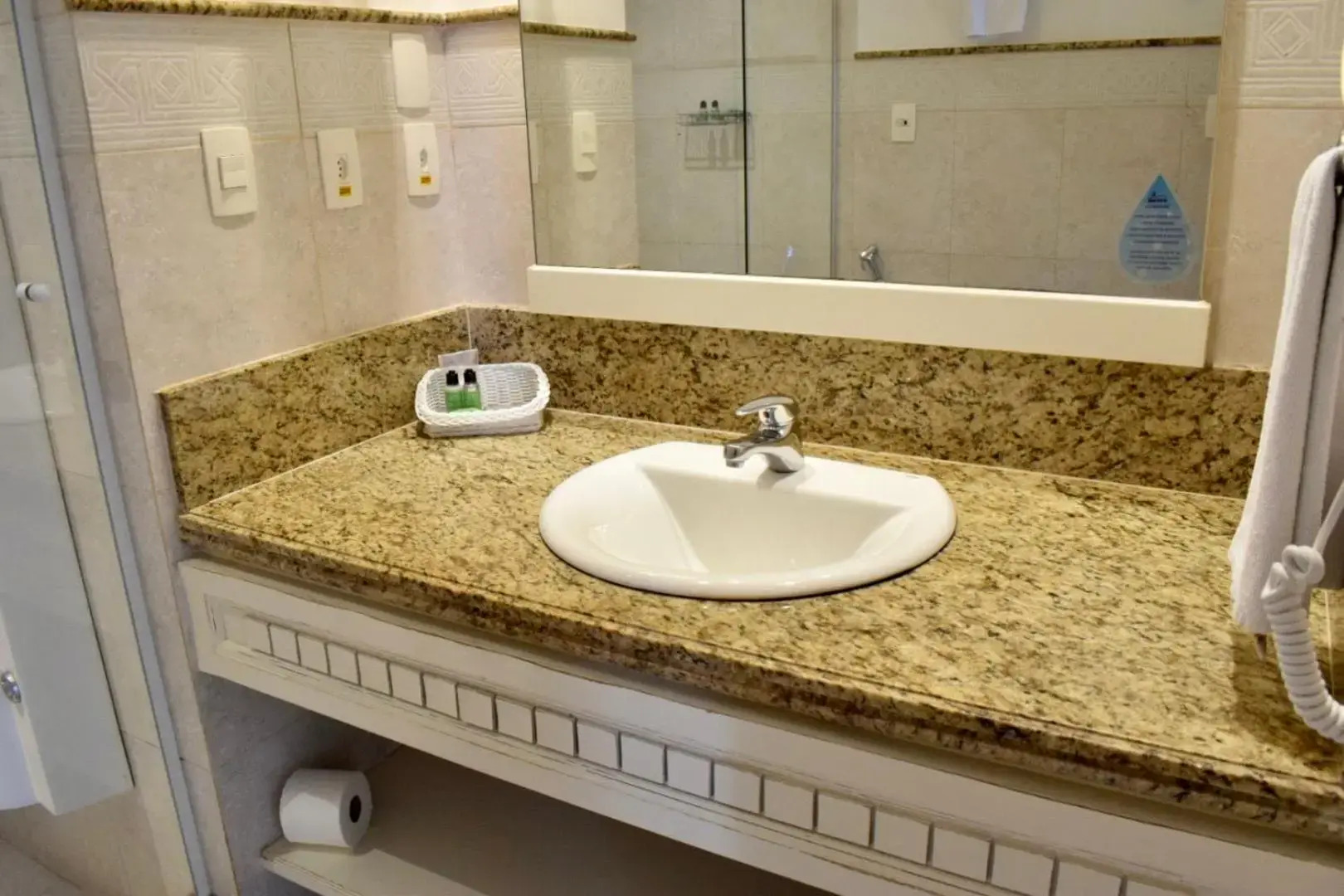 Foto - IL Campanario Villaggio Resort - OFICIAL