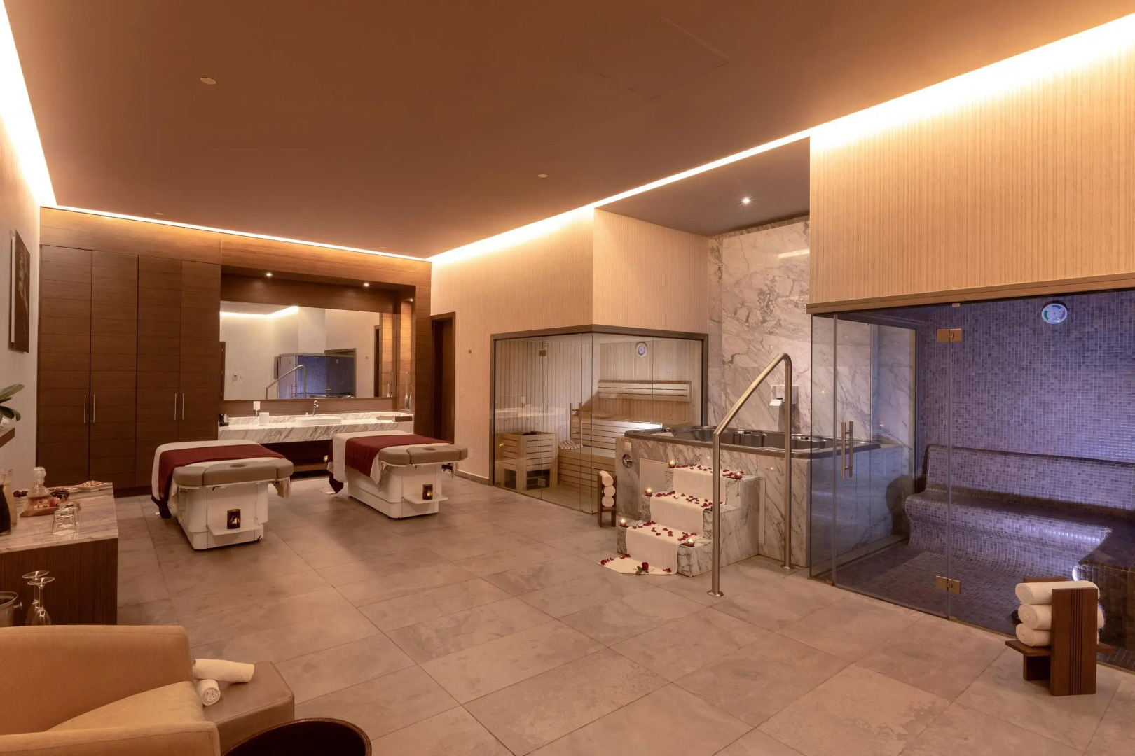 Foto - Moon Palace Cancun - All Inclusive