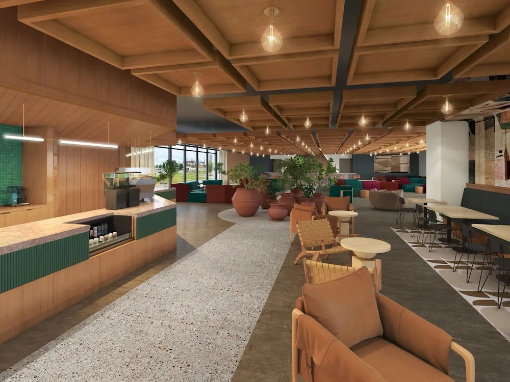 Foto - Drift Nashville, a Member of Design Hotels