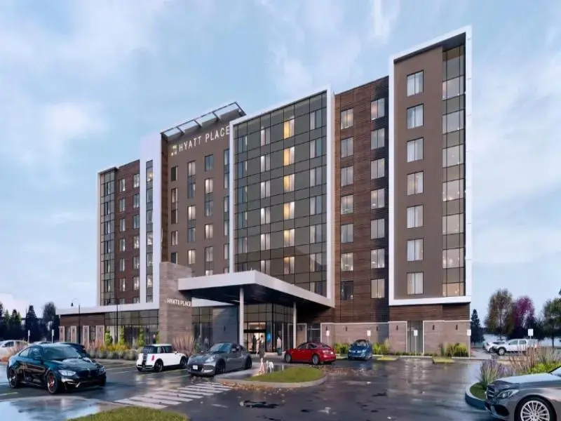 Photo - Hyatt Place Toronto Airport