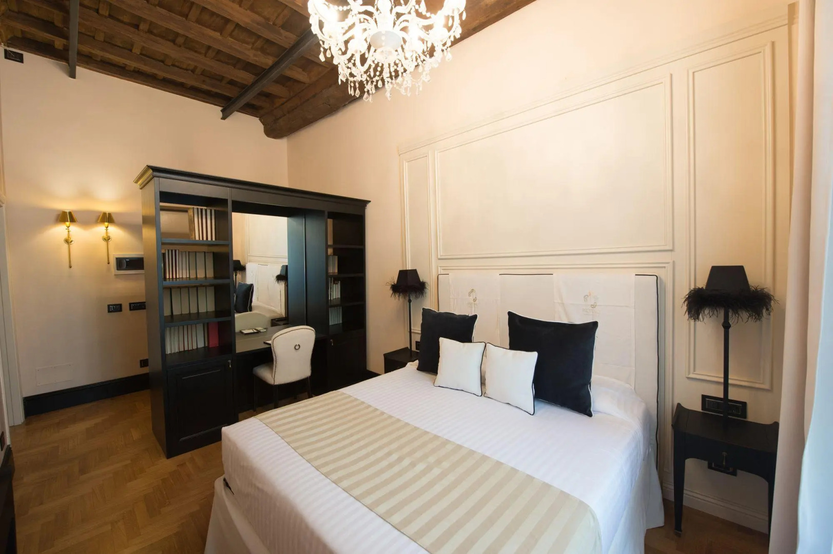 Foto - Maison Colosseo (Via dei Querceti 24)