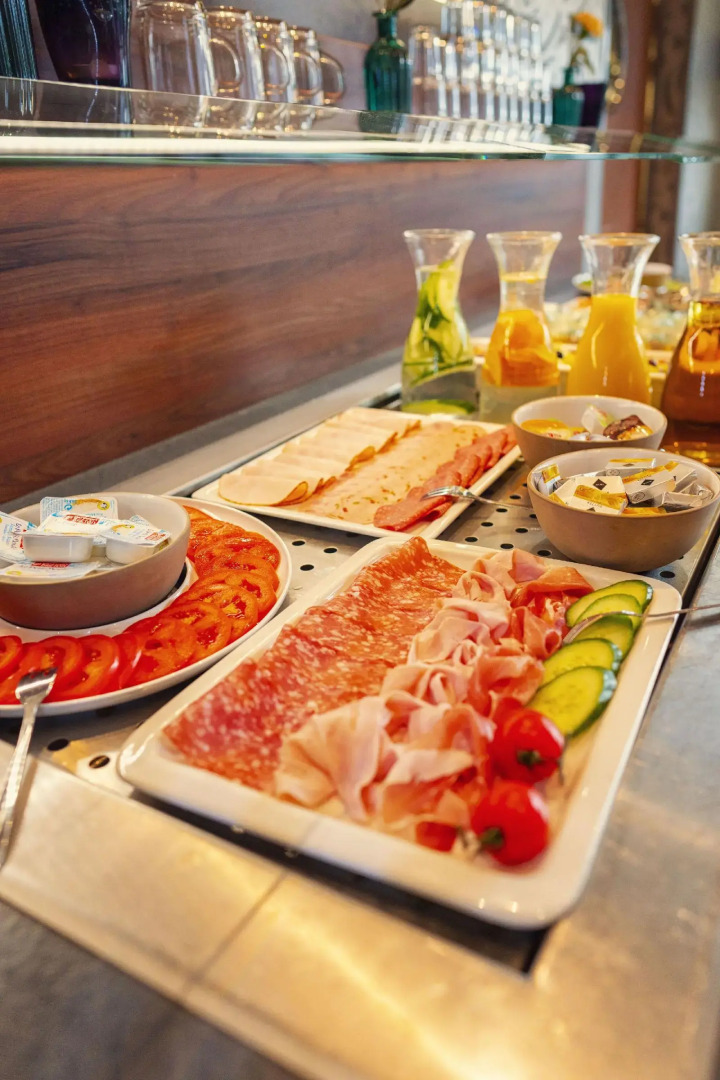 Foto - Aspria Hamburg Uhlenhorst Sport & Spa