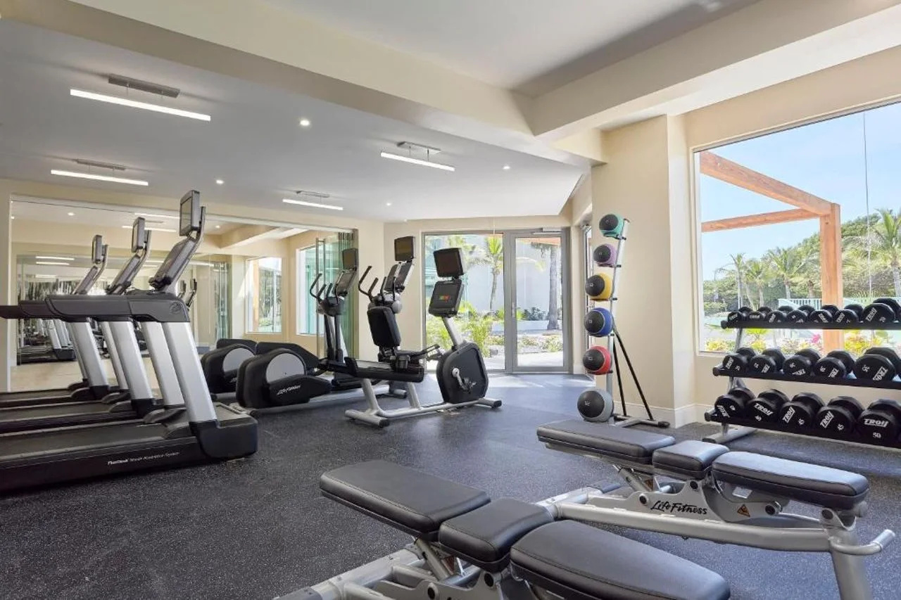 Foto - The Mill Resort & Suites