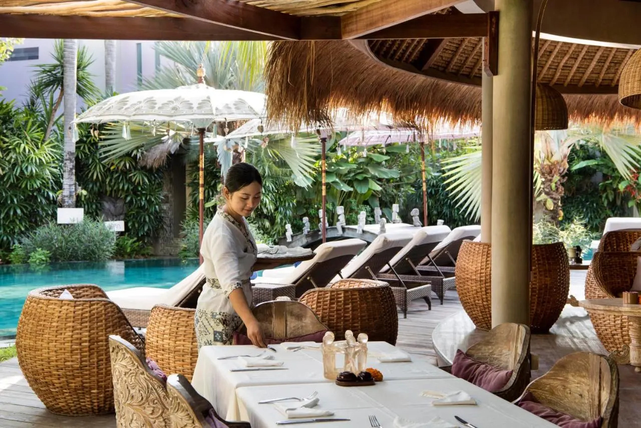 Foto - Blue Karma Dijiwa Seminyak