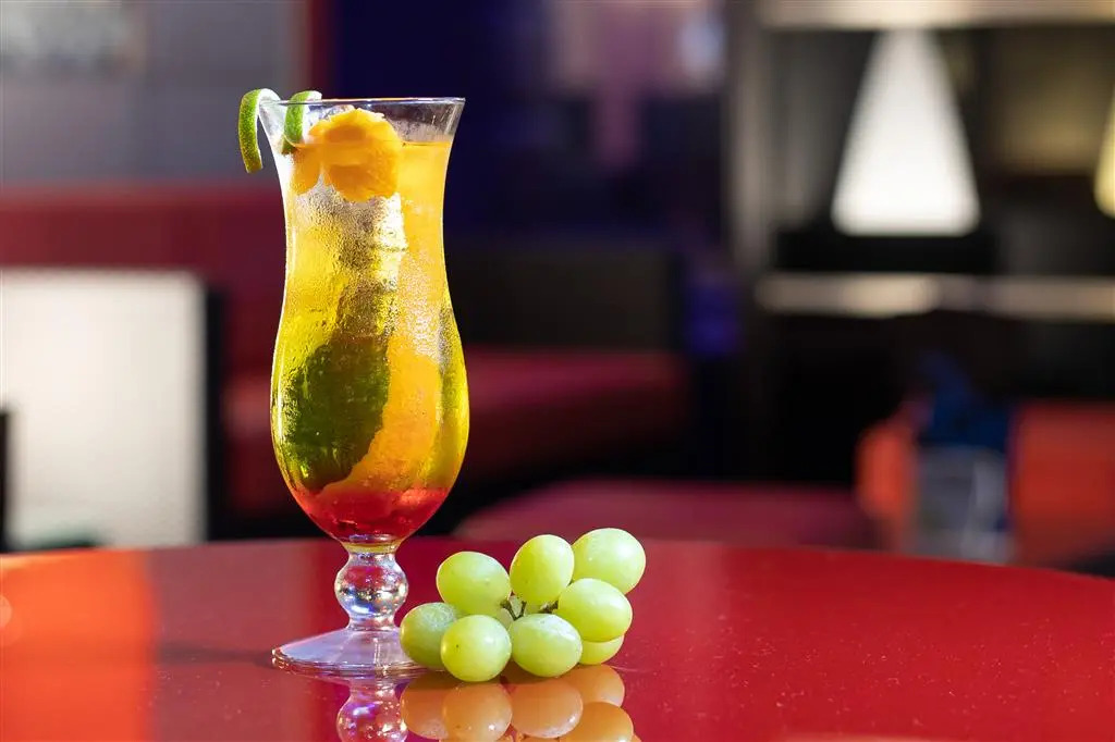 Foto - Riu Plaza Panamá