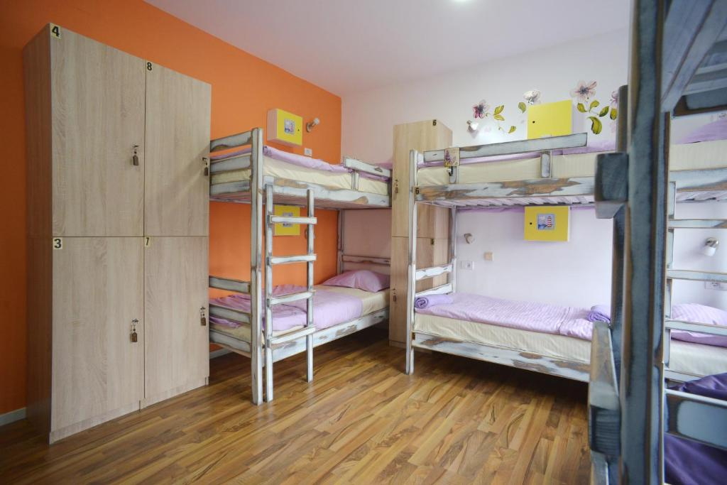 Foto - Hostel Stella Di Notte