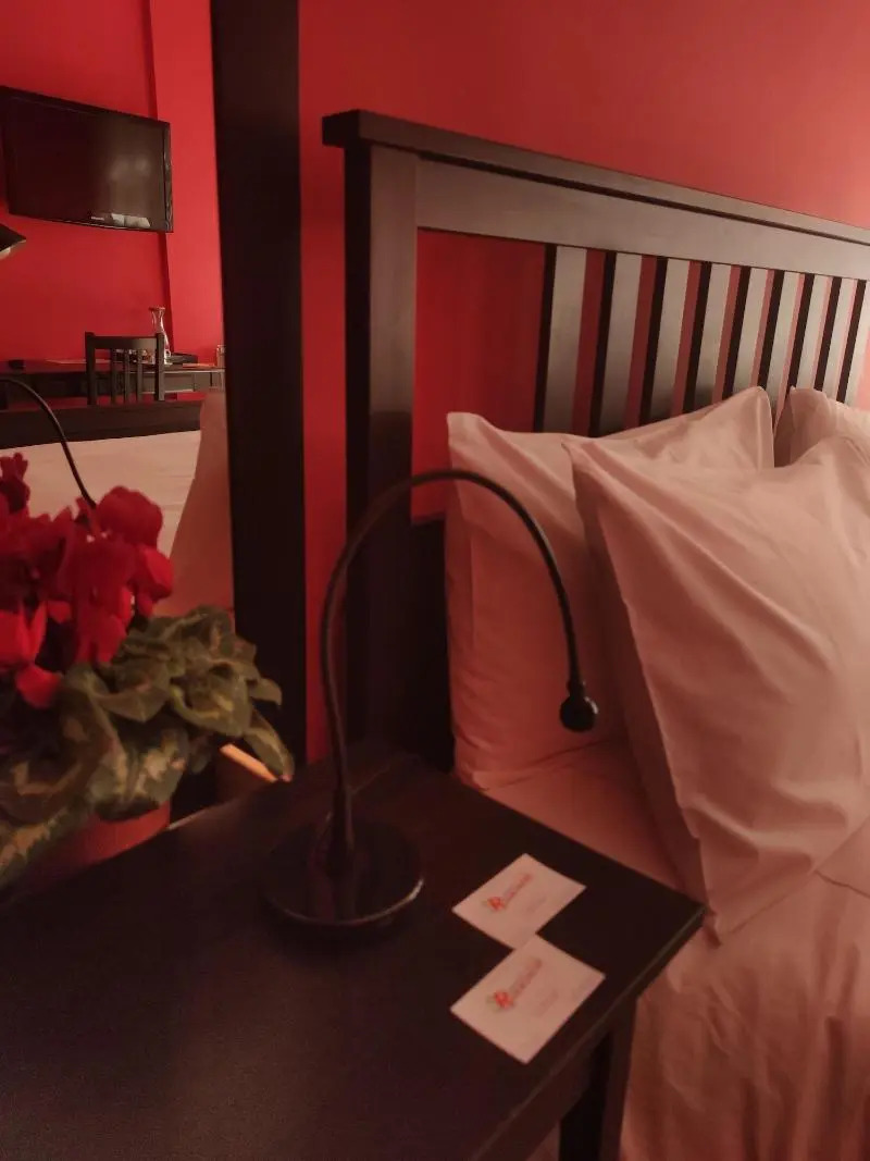 Photo - 120 Rodionoff B&B - connection with Airport and Mondello Beach