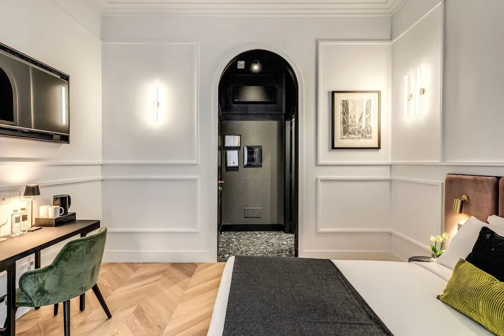 Foto - Residenza Piranesi Boutique Hotel