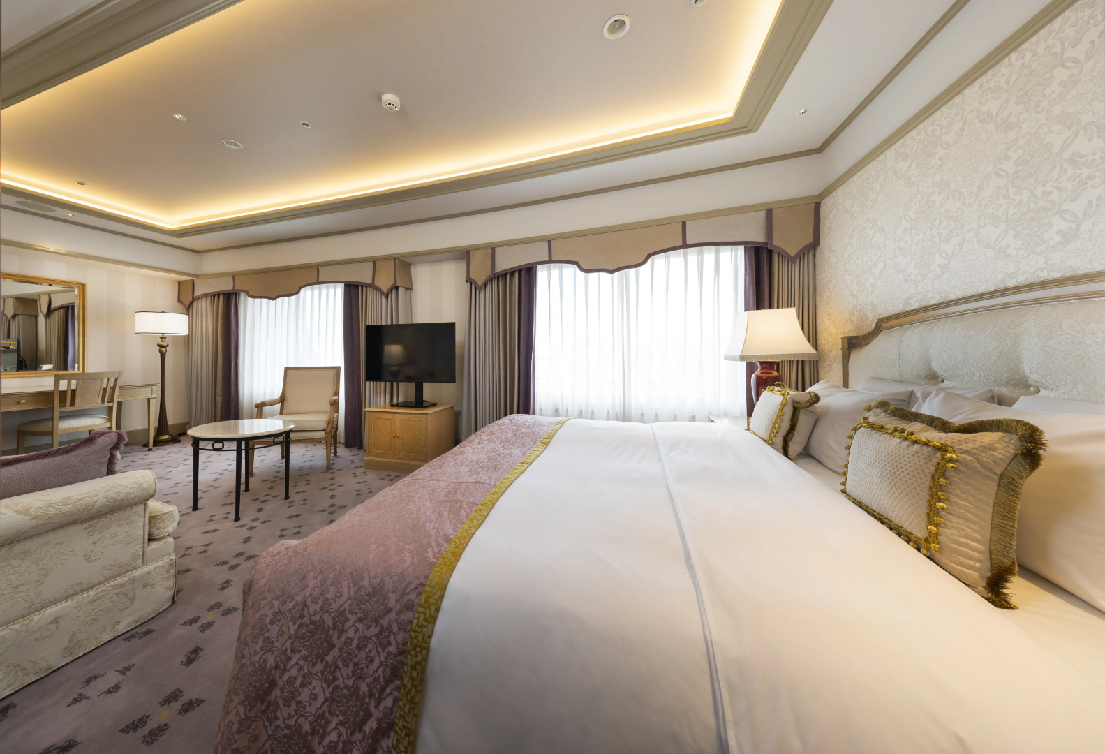 Photo - Nikko Princess Kyoto Hotel
