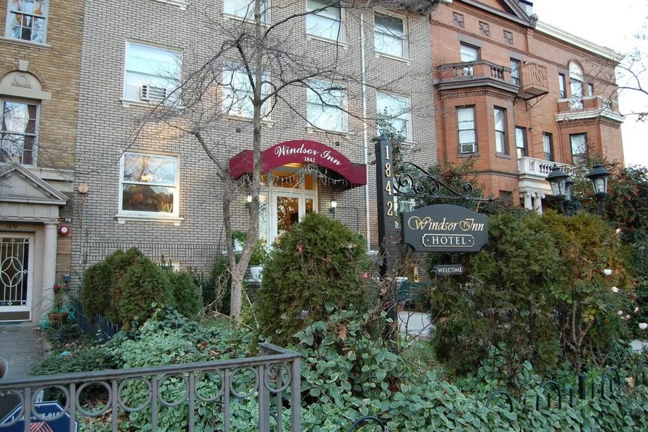 Photo - Windsor Inn Hotel