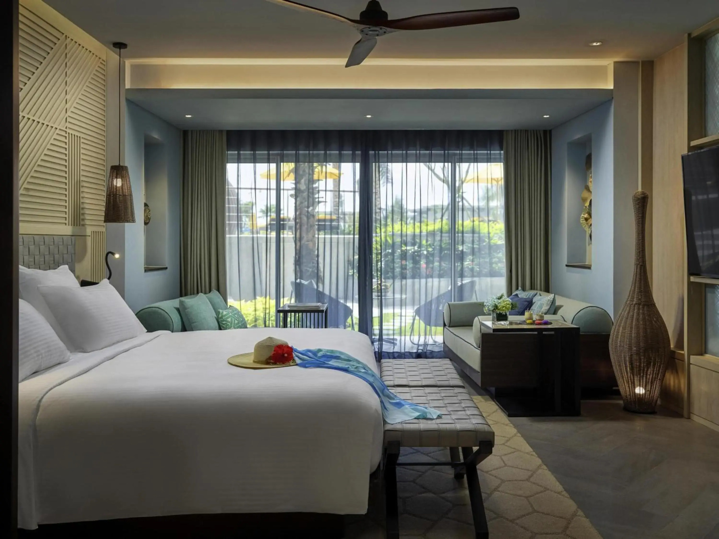 Foto - Pullman Phu Quoc Beach Resort