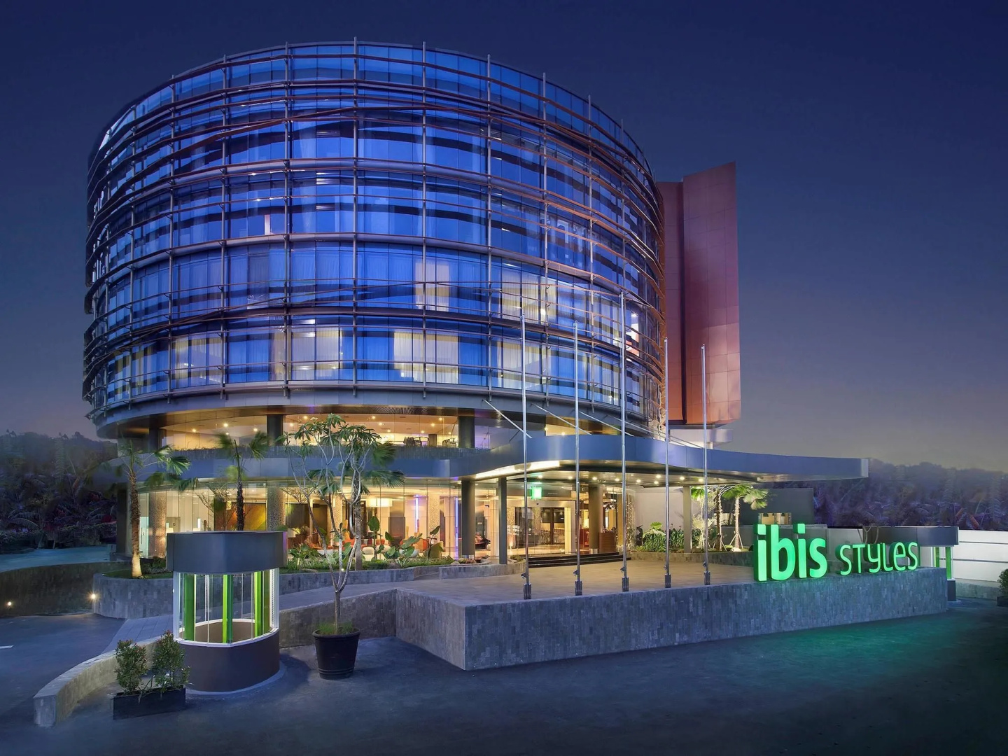 Photo - Ibis Styles Jakarta Airport
