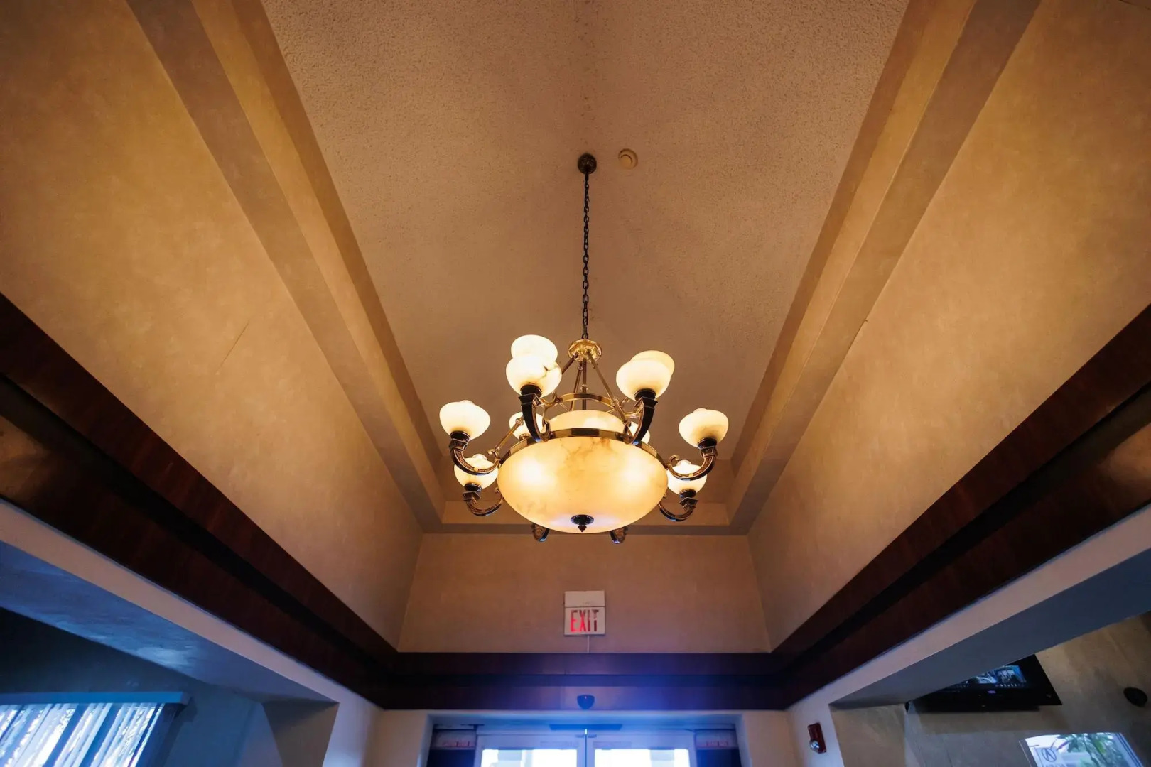 Foto - Garnet Inn & Suites, Orlando