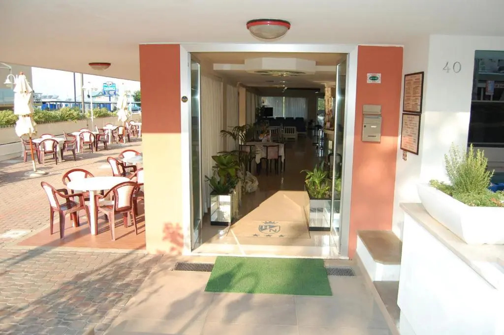 Photo - Hotel Nelson